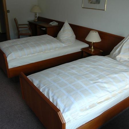 Hotel Heyder Burscheid Exterior photo